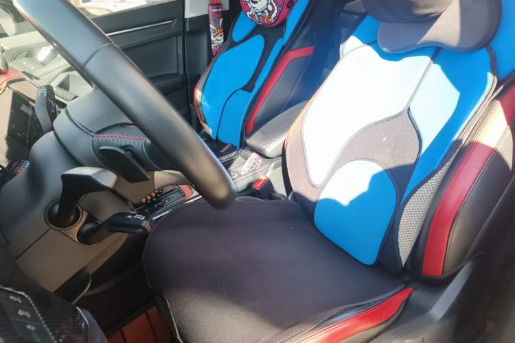 Used Audi Q3 2021 40 TFSI Fashion Dynamic Model