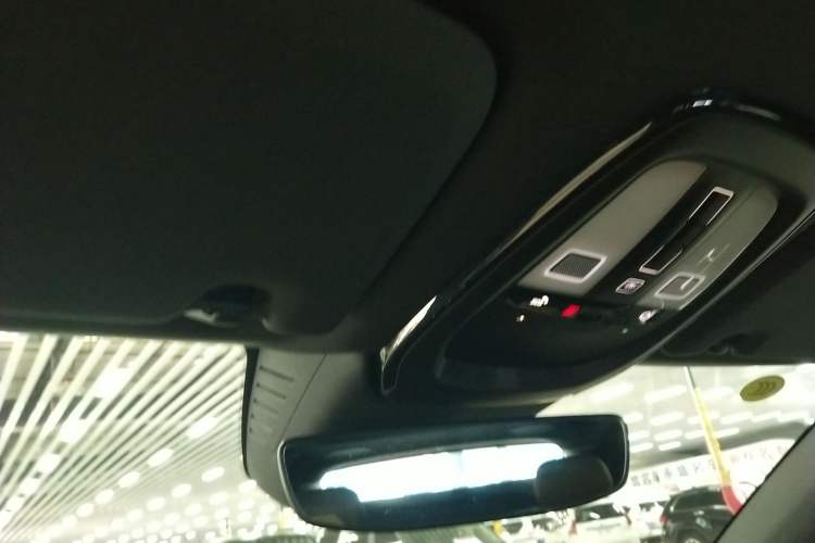 Used Volvo XC60 New Energy 2025 Plug-in Hybrid Long-Range All-Wheel Drive Smart Luxury Edition