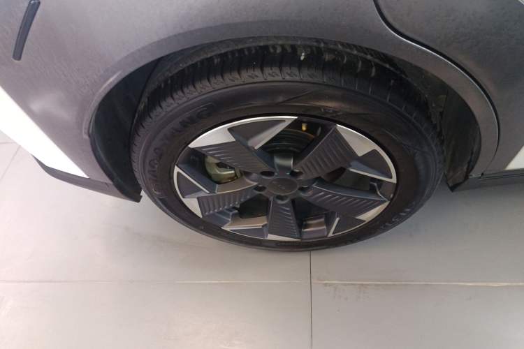 Used AION Y 2022 70 Intelligent Edition Lithium Iron Phosphate