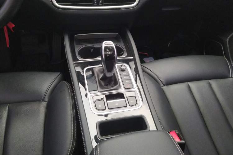 Used BYD Song MAX 2019 1.5T Automatic Smart Connect Ruiyi Sunroof Version 6 Seats China VI Standard