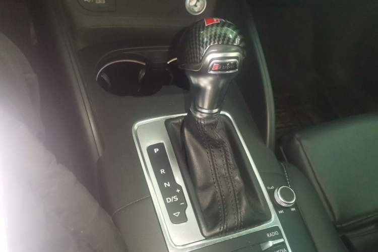 Used Audi A3 2018 30th Anniversary Edition Limousine 35 TFSI Sport Model