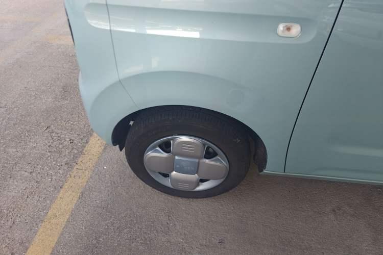 Used  Panda 2024 Panda Mini 200km Endurance Bear
