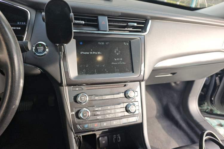 Used Ford Taurus 2018 EcoBoost 245 Fashion Edition China V Standard