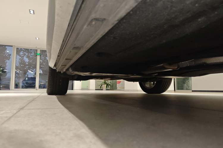 Used Audi Q3 2024 40 TFSI Fashion Dynamic Model
