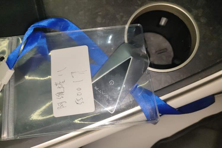 Used  11 2025 Ultra Pure Electric Rear-Wheel Drive Edition