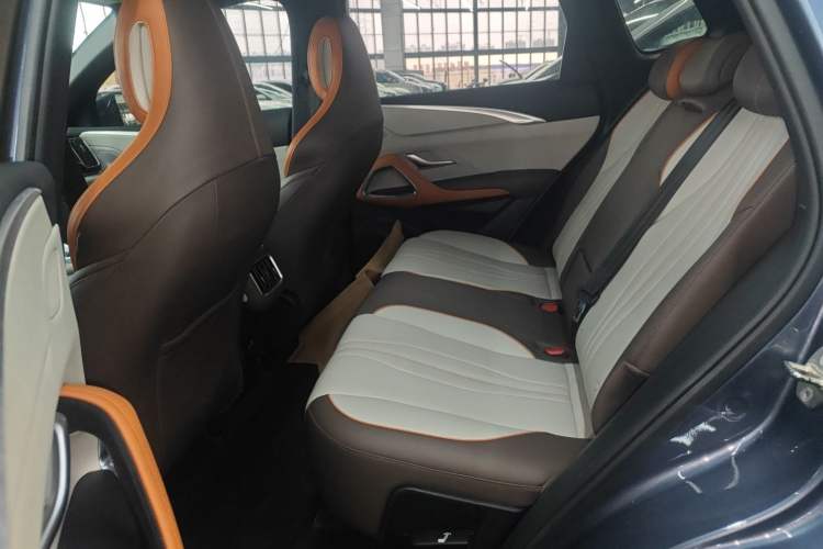 Used BYD Song Pro New Energy 2023 Champion Edition DM-i 110KM Beyond Model
