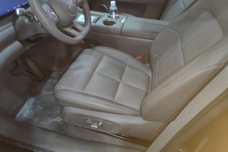 Used  LS6 2026 Model Range-Extending 66 Max+
