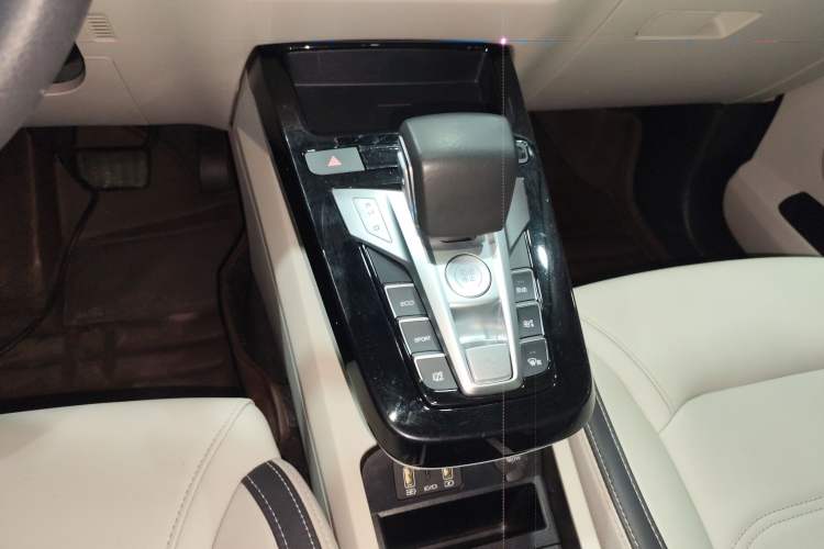 Used BYD Yuan Pro 2021 401 km Deluxe Version
