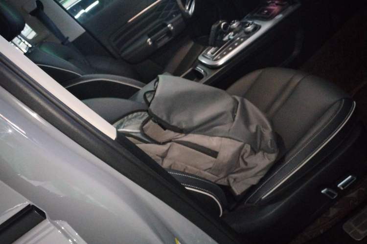 Used Tank 300 2021 Off-Road Edition 2.0T Conqueror
