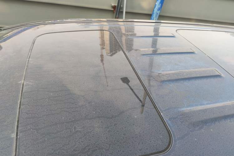 Used GAC Trumpchi M8 2019 320T Ultimate Edition
