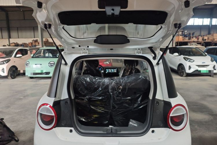 Used  Lumin 2024 130km Qingyue Version
