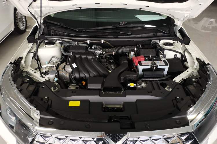 Used Venucia D60 2023 PLUS 1.6L XE CVT Trendy Edition
