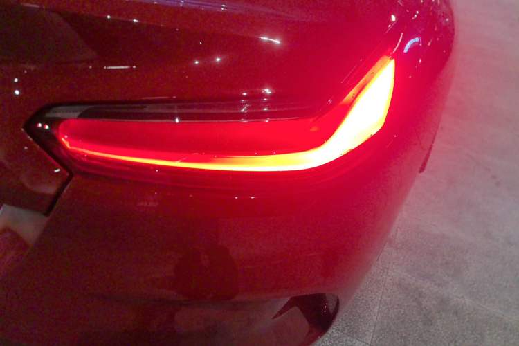 Used BMW Z4 2022 sDrive 25i M Sport Package
