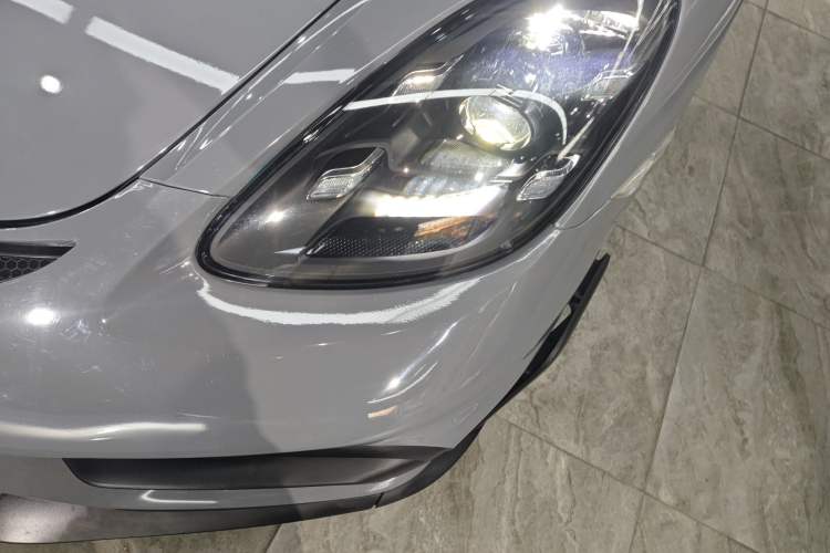 Used Porsche 718 2016 Cayman 2.0T
