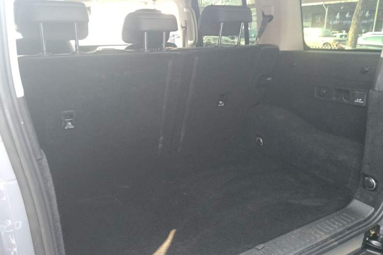 Used Tank 300 2023 Off-Road Edition 2.0T Conqueror
