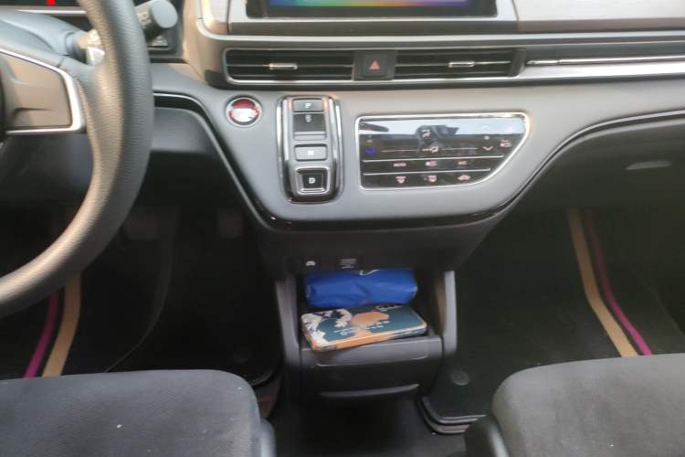 Used Honda Odyssey 2024 2.0L eHEV Sharp & Enjoy Edition
