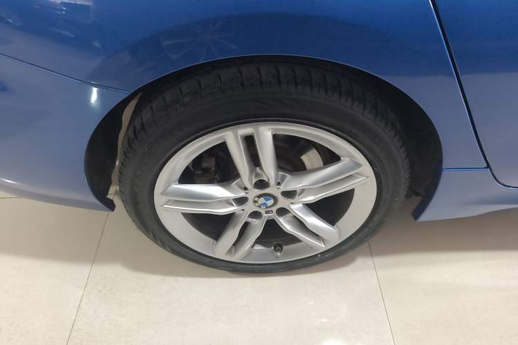 Used BMW 1 Series 2020 120i M Sport Package