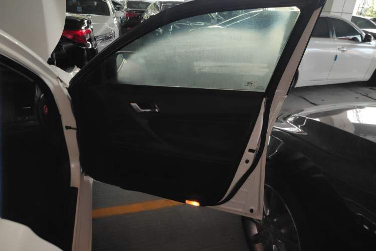 Used Toyota Reiz 2013 2.5S Elite Edition
