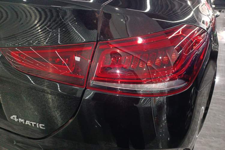 Used Mercedes-Benz GLE Coupe 2020 GLE 350 4MATIC Coupe SUV Luxury Model
