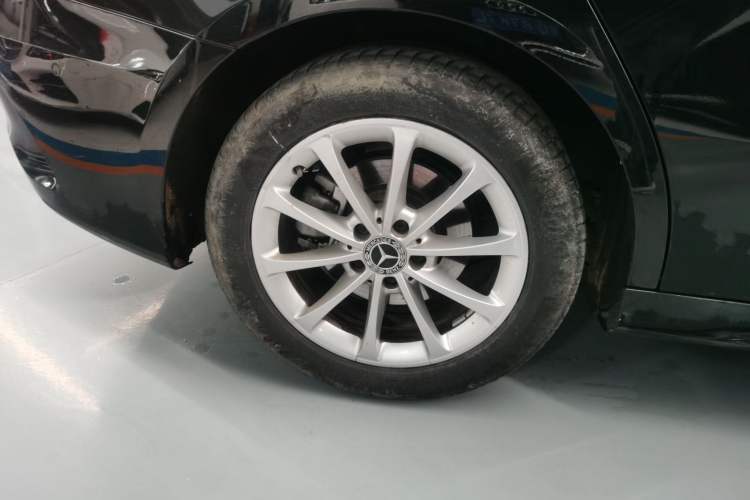 Used Mercedes-Benz A-Class 2022 Restyled A 200 L Sport Sedan Fashion Version
