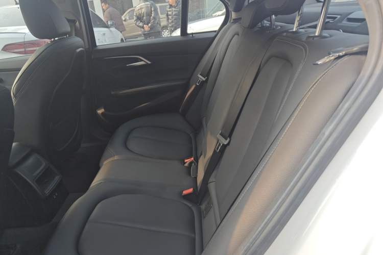 Used BMW 1 Series 2020 120i M Sport Package
