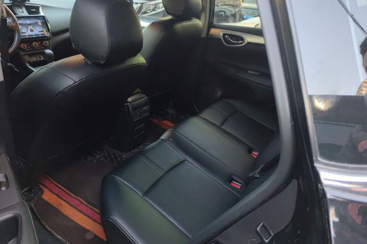 Used Nissan Sylphy 2022 Classic 1.6XE CVT Comfort Edition
