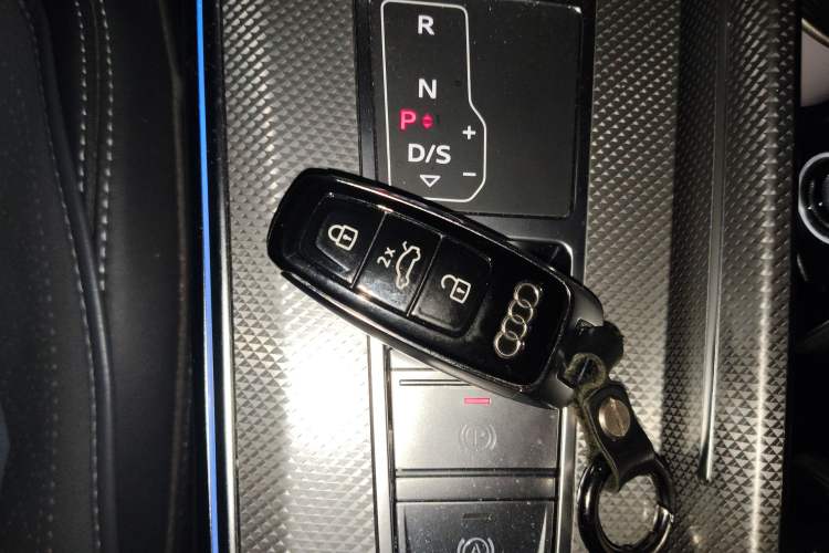 Used Audi A6L 2024 45 TFSI Prestige Dynamic Edition
