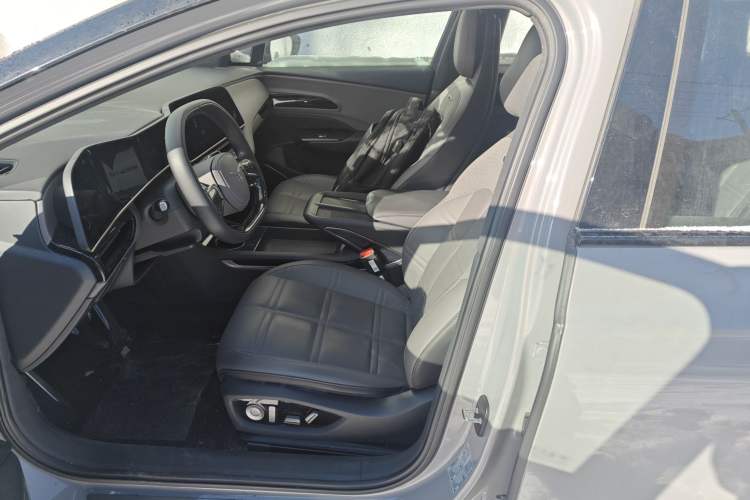 Used Hongqi EH7 2024 690 Pro
