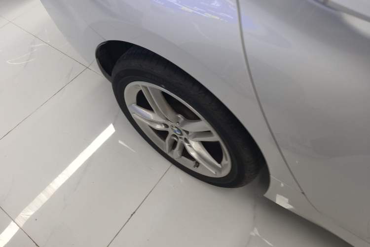 Used BMW 1 Series 2023 120i M Sport Night Edition
