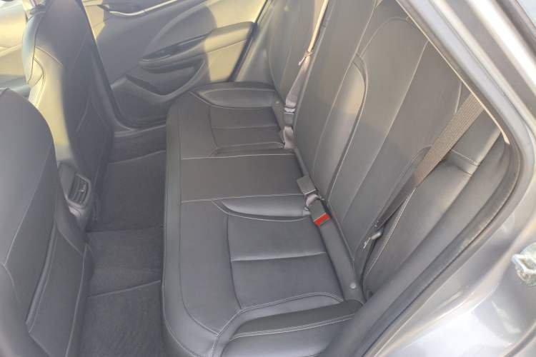 Used Buick GT 2018 18T Automatic Elite Model
