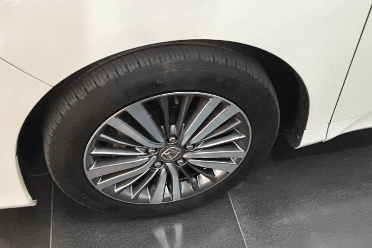 Used Honda Odyssey 2018 2.4L Smart Enjoyment Version
