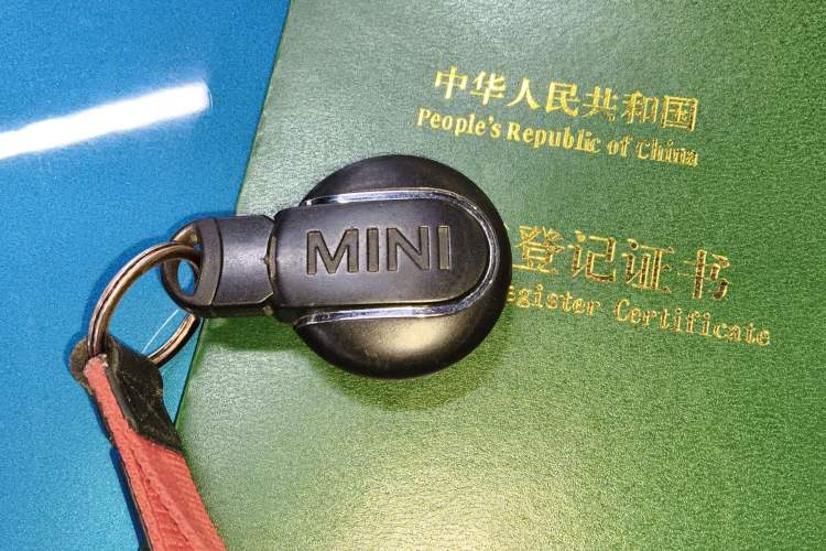 Used  Countryman 2018 1.5T COOPER Special Edition
