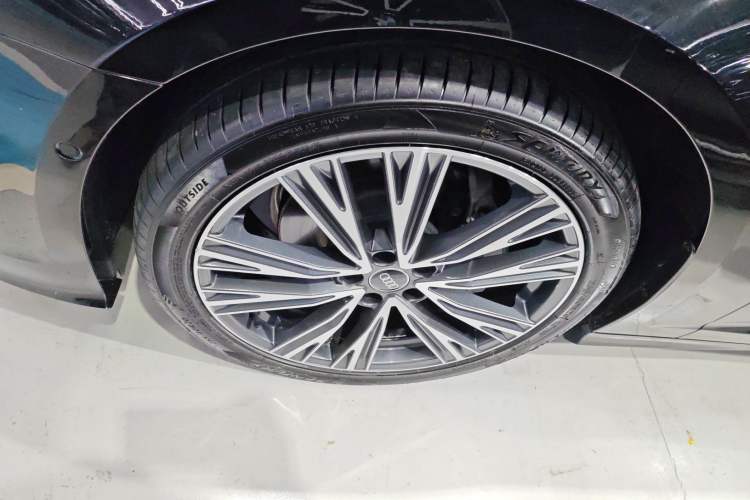 Used Audi A6L 2023 45 TFSI quattro Prestige Dynamic Edition
