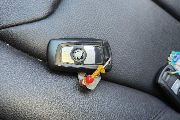 Used BMW 3 Series 2013 320i Sport Touring Edition