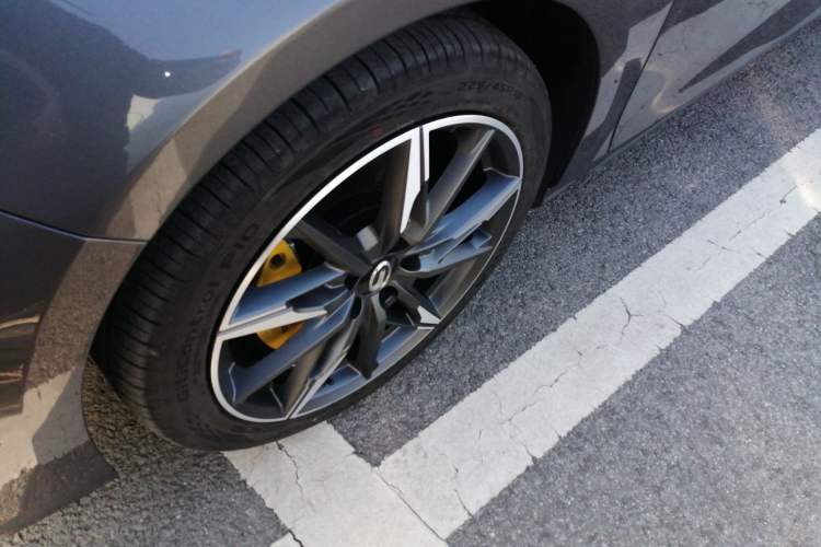 Used GAC Trumpchi EMPOW 2023 270T DCT J15 Version
