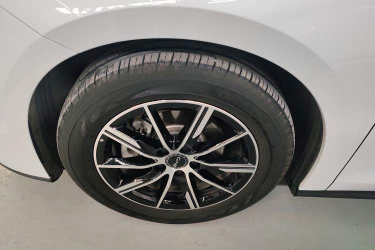 Used BYD Seal 06 New Energy 2024 DM-i 120KM Prestige Model
