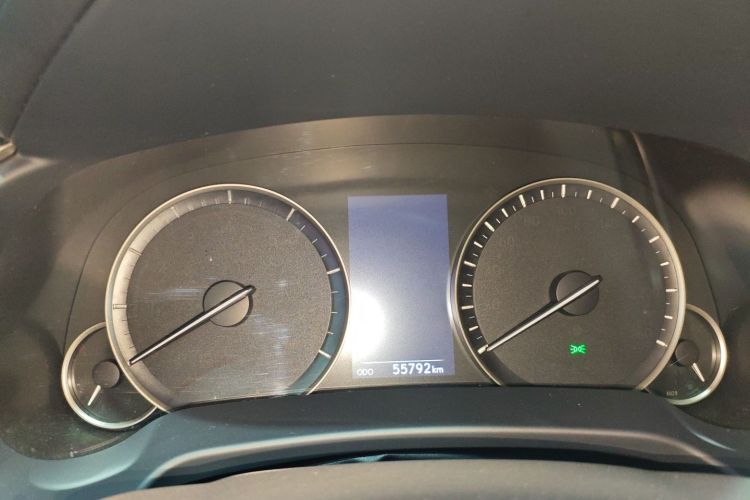 Used Lexus RX 2020 450hL Four-Wheel Drive Elegant 7-Seater China VI Standard
