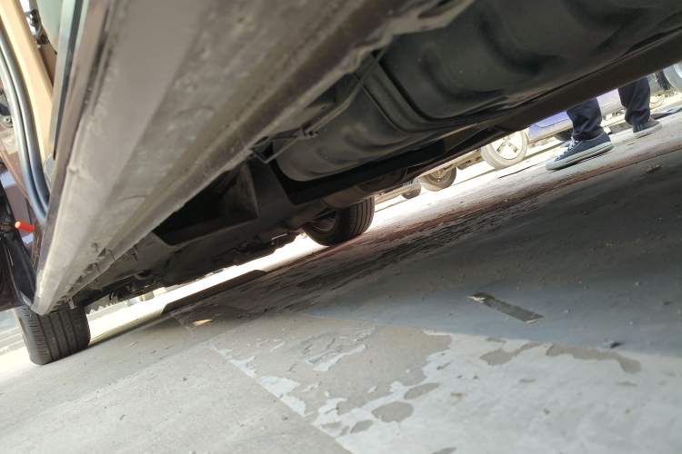 Used Buick GL8 2018 ES 28T Luxury Model China VI Standard
