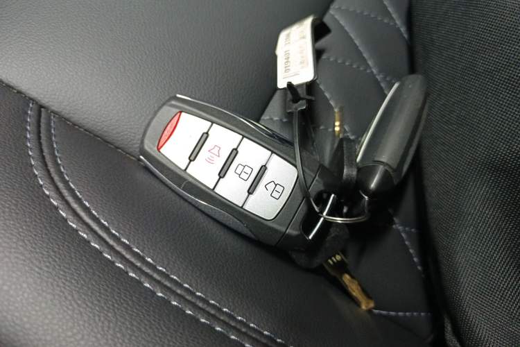 Used Great Wall Poer 2019 2.0T Automatic Gasoline 4x4 Comfort Edition GW4C20B