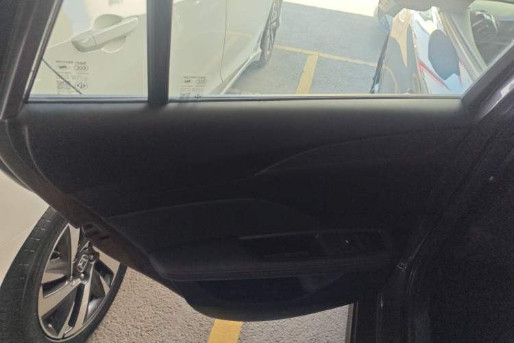 Used MG 5 2025 300TGI Global Flagship Edition
