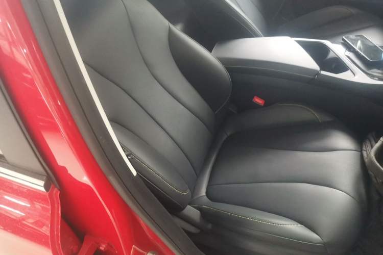 Used Roewe i5 2021 1.5T GT DCT Sonic Edition
