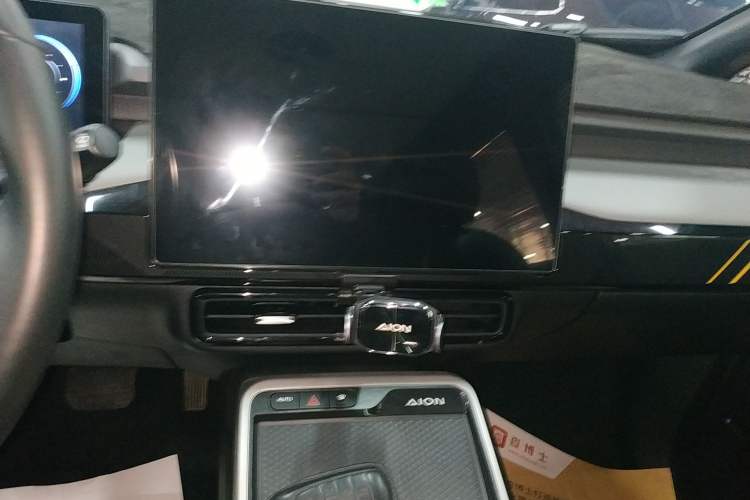 Used AION Y 2022 70 Intelligent Edition Lithium Iron Phosphate
