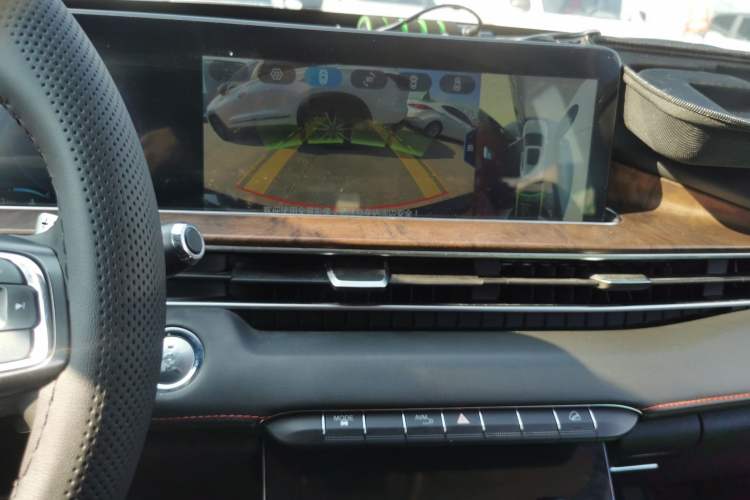 Used  Zhuifeng 2019 1.6T DCT StarRui Edition