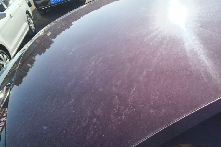 Used Volkswagen Lavida 2013 Revised Classic 1.6L Automatic Fashion Edition