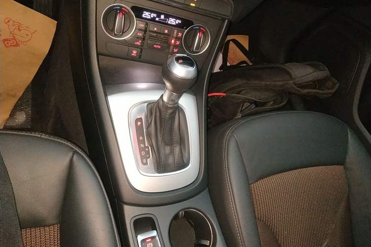 Used Audi Q3 2018 30th Anniversary Edition 35 TFSI Fashion Model
