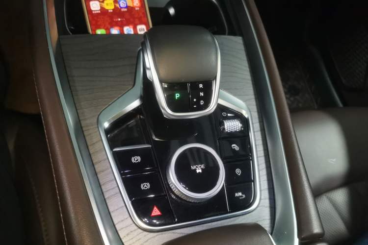 Used Chery Tiggo 8 PRO 2022 290T Two-Wheel Drive Haohan Edition 5 Seats
