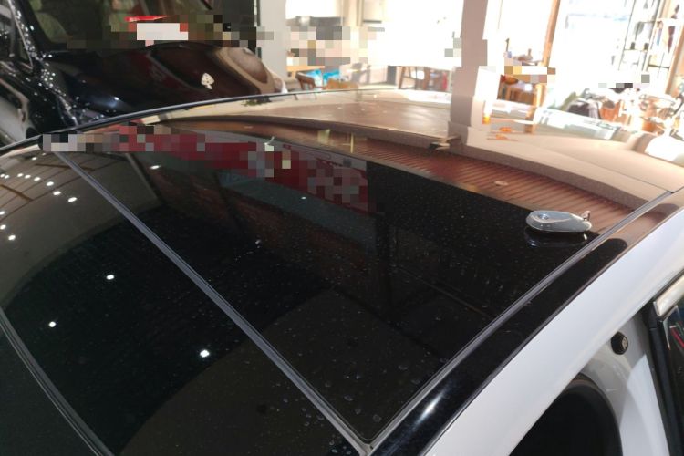 Used Mercedes-Benz C-Class 2023 Restyled C 260 L Sport Edition
