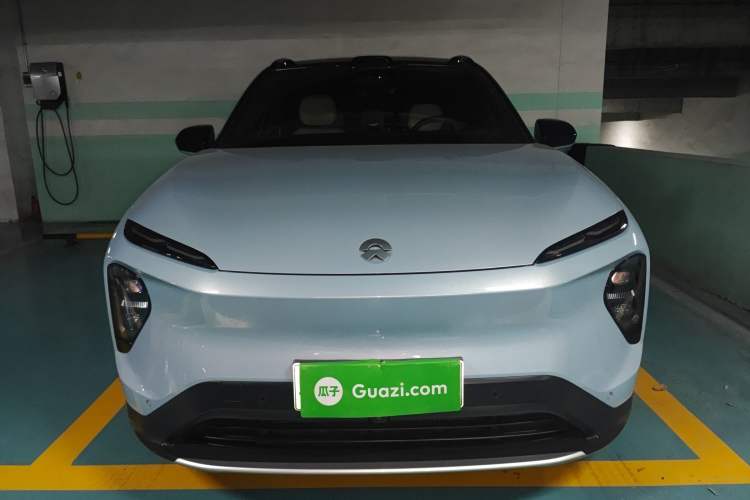 Used Nio ES7 2022 100 kWh