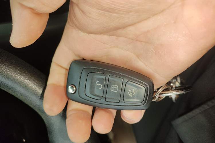 Used Ford Focus 2017 Hatchback 1.6L Automatic Comfort Plus SmartDrive Edition