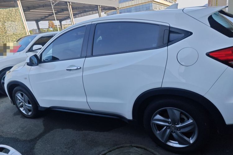 Used Honda Vezel 2020 220 TURBO CVT Elite Edition

